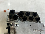 قم بتحميل الصورة إلى عارض الصور، 2004-10 BMW 325i E81 E90 E91 E84 E83 Automatic Transmission Valve Body 24242994