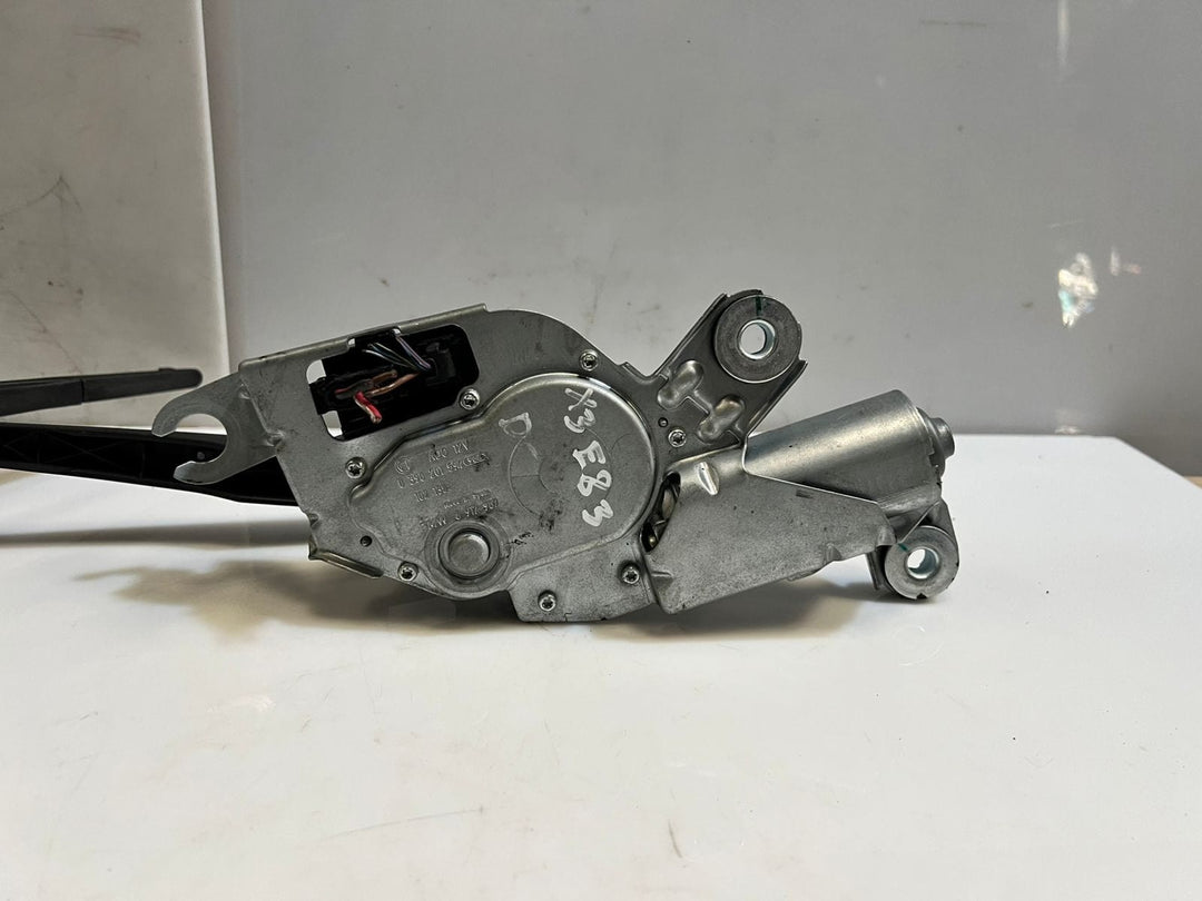 2004-2010 BMW X3 E83 Rear Window Wiper Motor 6917907 OEM