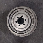 Load image into Gallery viewer, BMW 5 Series F10 F11 535I N55 3.0 Petrol Crankshaft Pulley 7580390