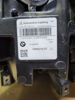 قم بتحميل الصورة إلى عارض الصور، Genuine 2019-2022 BMW X5 Laser Headlight RIGHT SIDE 7494210 X5 G05 and X6 G06