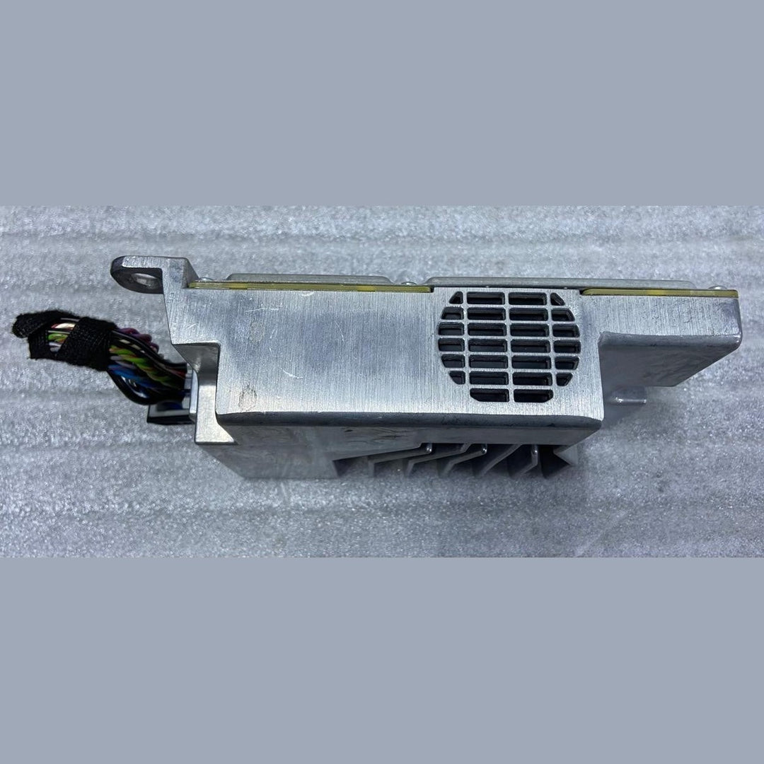 OEM BMW I8 I12 I15 ACTIVE SOUND DESIGN MODULE AMPLIFIER CONTROL UNIT 9350671