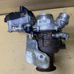 Load image into Gallery viewer, BMW Turbocharger 8579212 520d G30 G31 X3 G01 X4 G02 models with B47 D20 engine