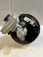 Load image into Gallery viewer, 2010-2017 BMW X3 F25 Brake Servo / Master Cylinder Booster 6871456 OEM