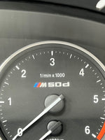 Load image into Gallery viewer, 2008-14 BMW X5 E70 X6 E71 E72 XDRIVE 35D Instrument Cluster Speedometer 9262763