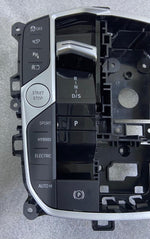Bild in die Galerieansicht laden, OEM Gear Selector Switch BMW G20 G22 G26 Center Console Controller 5A6AE96 NEW