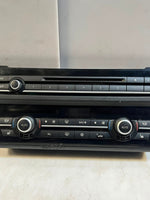 قم بتحميل الصورة إلى عارض الصور، 2011-2016 BMW 5 Series F10 and F11 535i A/C Climate Control Panel 9285330 OEM