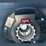Load image into Gallery viewer, 12-15 Mercedes W212 Steering Column Control Switches Assembly A212 9007815 OEM