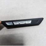 Load image into Gallery viewer, 2016-2019 BMW 750i xDrive Seat Memory Switch 9382803 7 Series G11 G12