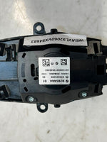 Bild in die Galerieansicht laden, 2007-2013 BMW X5 E60 E63 E70 E71 E81 E84 E88 E90 Idrive Controller 9285444 OEM