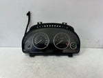 Load image into Gallery viewer, 2014-2016 BMW 535d 5 Series F10 F11 and X3 F25 Instrument Cluster 9348714 OEM