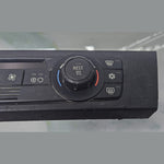 Bild in die Galerieansicht laden, 06-13 BMW E90 3 SERIES CENTER DASH AC HEATER SWITCH CONTROL 6958536 OEM