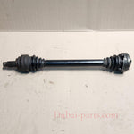 قم بتحميل الصورة إلى عارض الصور، 2008 BMW 530i Rear Driveshaft 7580166 5 Series E60 E61 535i and 530i xDrive 