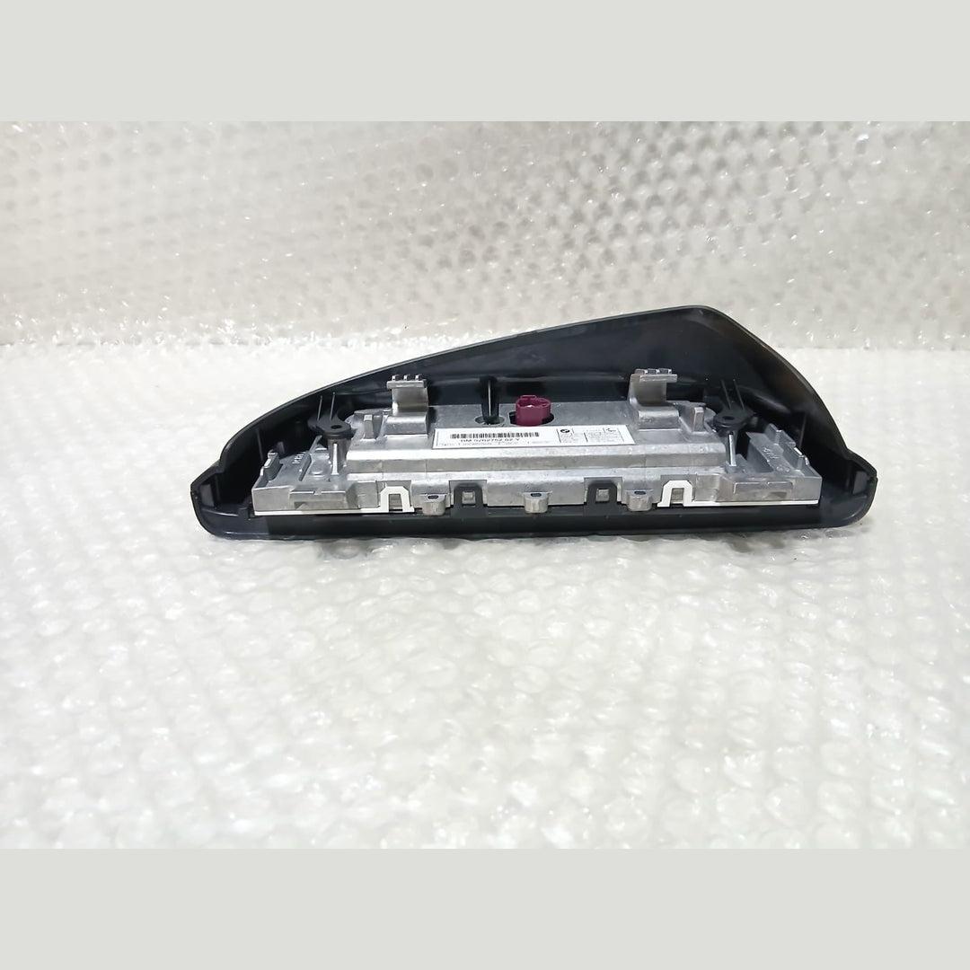 BMW 1 Series F20 F21 Dashboard Multimedia Sat Nav Display Screen 9262752 RHD 6.5