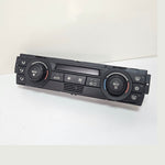 Load image into Gallery viewer, 2006-2011 BMW 325i E90 Climate Control Panel 9117136