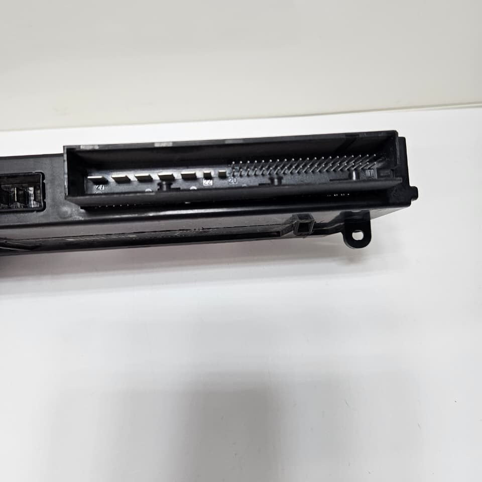 2013 BMW 5 SERIES F11 F10 BODY CONTROL MODULE ECU OEM 9312766 OEM