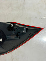 Bild in die Galerieansicht laden, 2011-2012 BMW 6 Series F06 F13 F12 Rear Right Tail Light Backlight 7210576 OEM