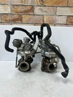 Load image into Gallery viewer, 2013-2019 BMW 650i 6 Series F06 F01 F04 F15 X5 Gran Coupe Turbocharger 7605794 