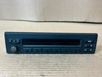 Load image into Gallery viewer, 2000-2006 BMW X5 E53 Central Information Display Radio Tuner 6914606 OEM