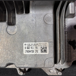 قم بتحميل الصورة إلى عارض الصور، BMW 118i 318i F30 F20 2015 B38 ENGINE CONTROL ECU SET COMPLETE + KEY DME 8662411