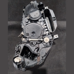 Load image into Gallery viewer, FARO LED ADAPTATIVO BMW 5 GT F07 2013GT LCI LADO IZQUIERDO USADO GENUINO -...