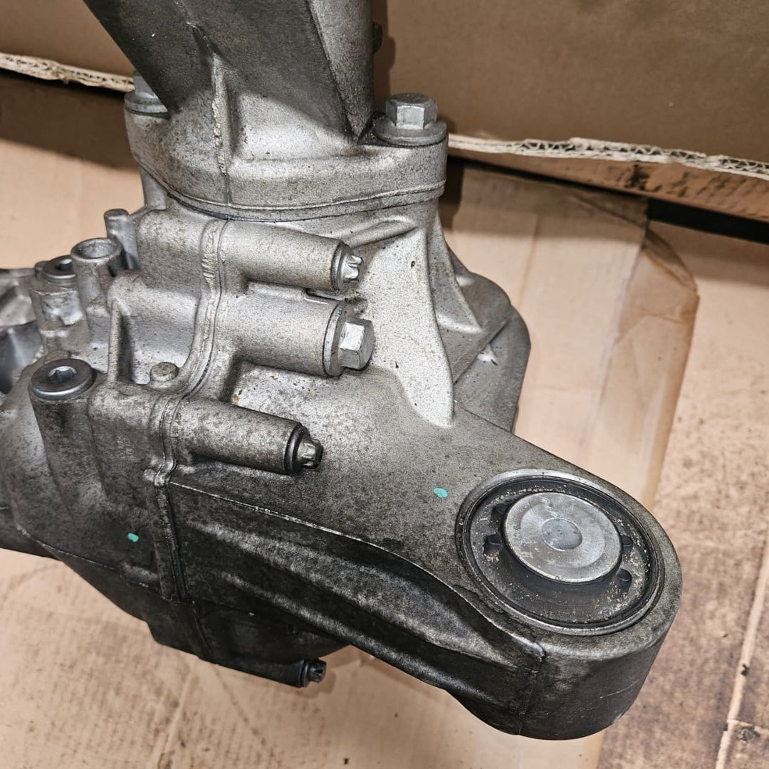 2007-2009 Mercedes-Benz GL320 Front Differential A1643302102 GL M-Class X164 W16