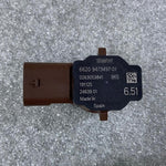 Load image into Gallery viewer, OEM BMW 228iX  Parking sensor Bosch 6.51 Seaside Blue 9473497 New