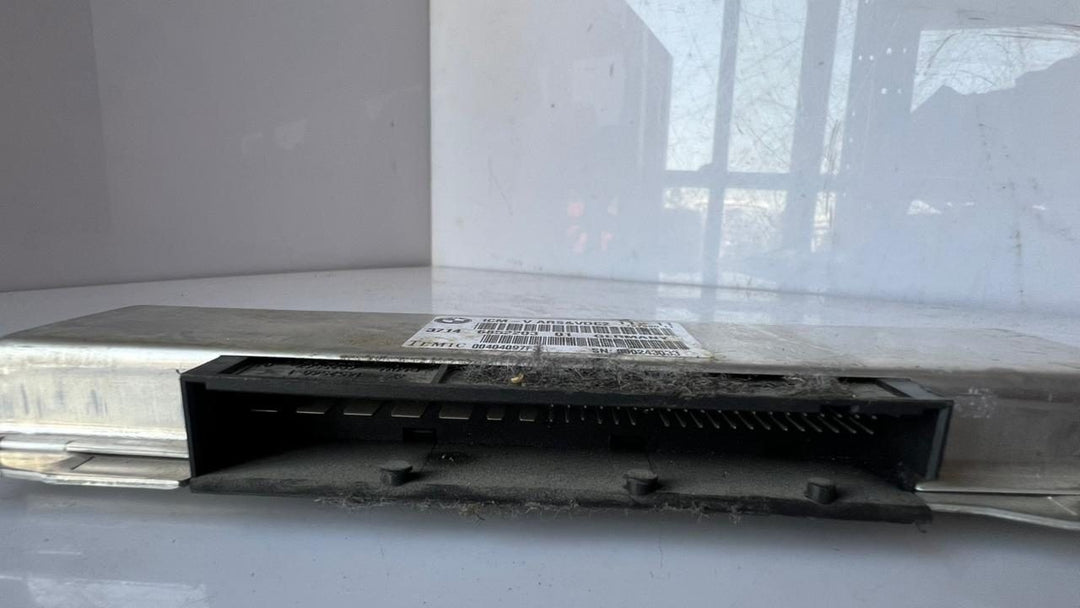 2009-16 BMW 535i Suspension Control Module 6852203 F10 F11 5 Series, F01 F02 7 S