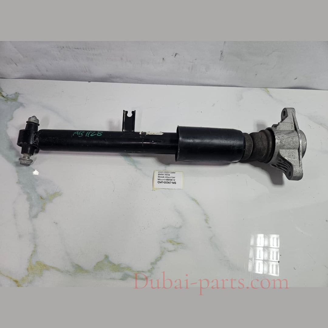 2020-2025 BMW 330e Shock Absorber Mount 6889812 BMW 3 Series G20 models R LHS