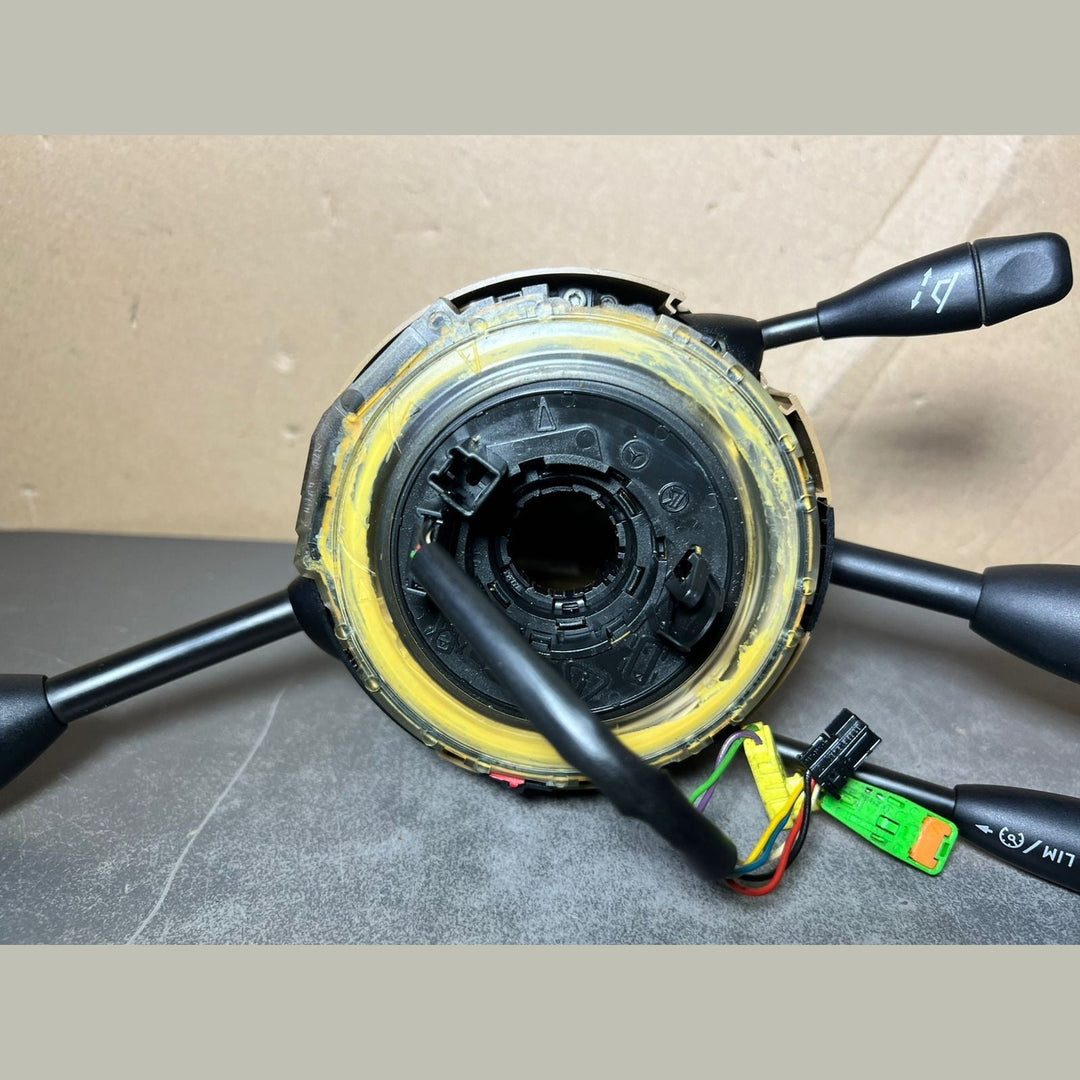 07-13 Mercedes W221 Lenkstocksteuerschalter Baugruppe A221 5402962 OEM