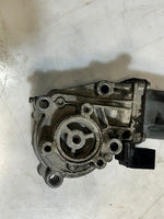 قم بتحميل الصورة إلى عارض الصور، 2002-2014 BMW X5 E70 X6 E71 3.0D Transfer Case Actuator Motor 7566250 OEM