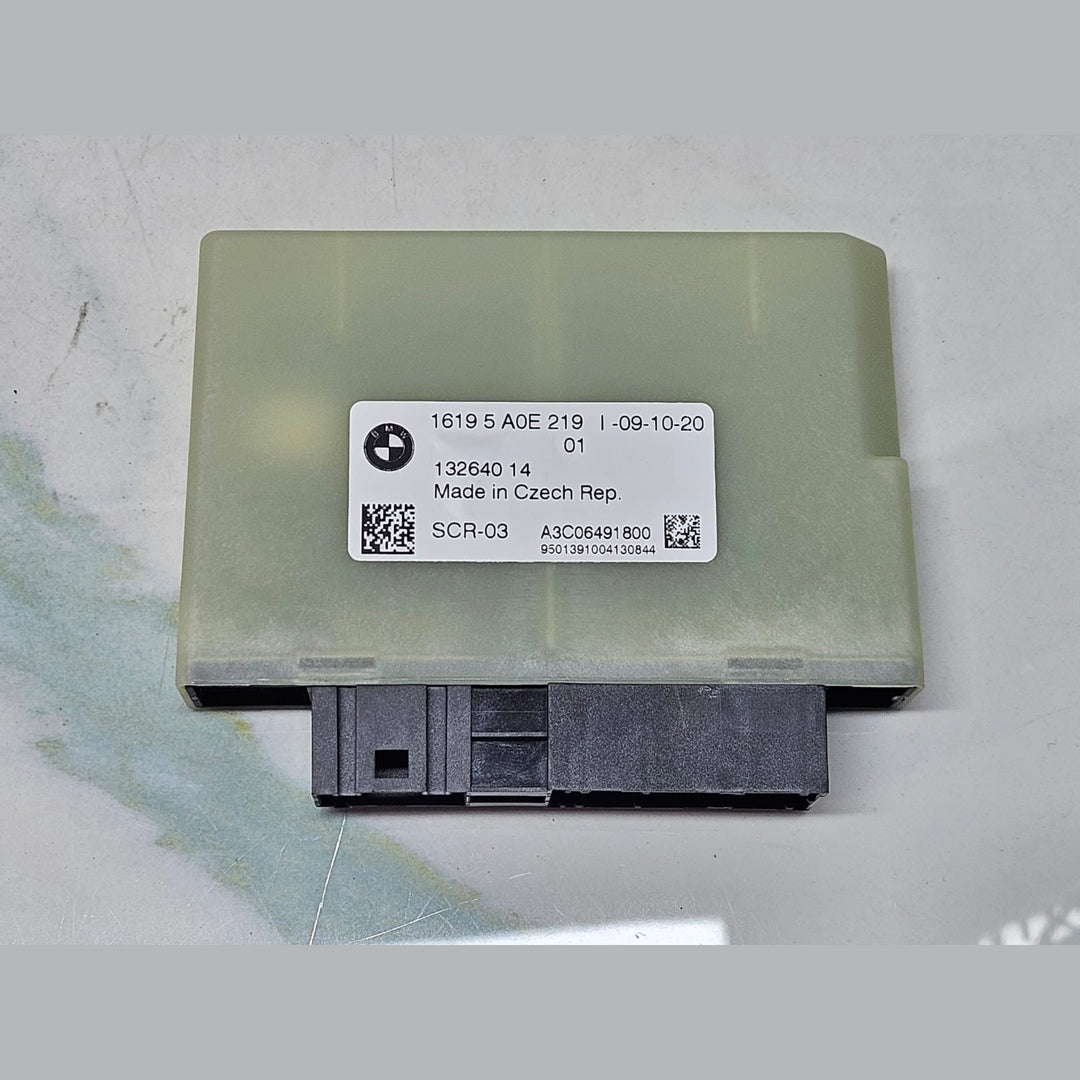 OEM BMW 1 SERIES F40 1.5 F44 ADBLUE CONTROL MODULE 5A0E219 SCR-03