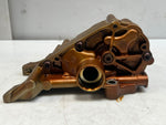 Bild in die Galerieansicht laden, 2011-2012 BMW X3 F25, 528i F10 and Z4 E89 3.0L Engine Oil Pump 7573748 OEM