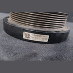 Load image into Gallery viewer, BMW 5 Series F10 F11 535I N55 3.0 Petrol Crankshaft Pulley 7580390