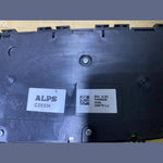 Load image into Gallery viewer, 2018-2023 BMW 540i Seat Adjustment Power Control Switch 9458828 G30 G31 5 Series