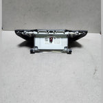 Load image into Gallery viewer, 2018-2021 BMW X3 Central Information Display Screen 8720749 X3 G01 and X4 G02 