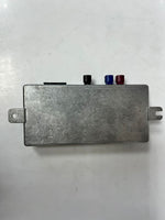 Bild in die Galerieansicht laden, 2007-2013 BMW X5 X6 E71 Rear View Camera Control Module 9259357 OEM