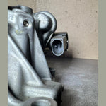 Load image into Gallery viewer, 12-18 Mercedes W212 C300 M276 High Pressure Fuel Pump W/Housing A276 0700601 OEM