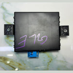 Load image into Gallery viewer, 2017-2019 Mercedes-Benz GLS550 Gateway Control Module A2129009829 GLS63 AMG.
