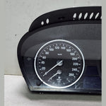 Bild in die Galerieansicht laden, 2007 BMW X5 Instrument Cluster 9143835 X5 E70