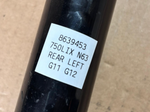Load image into Gallery viewer, BMW 7 SERIES G11 G12 750IX N63 REAR LEFT OUTPUT SHAFT DRIVE AXLE  3320-8639453
