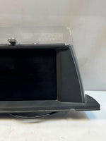 Bild in die Galerieansicht laden, BMW 5 Series GT F07 Central Information Display CID 10.25" Screen 9227118 USA