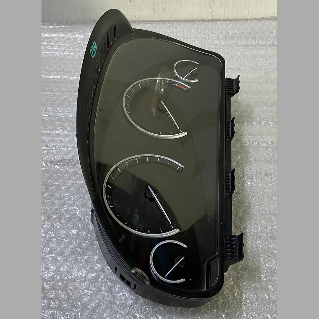 OEM 09-15 BMW 750Li F01 F02 DASH INSTRUMENT GAUGE CLUSTER SPEEDOMETER 9312039