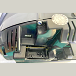 Load image into Gallery viewer, OEM BMW F01 F02 F10 INSTRUMENT CLUSTER SPEEDOMETER GUAGE 6805238