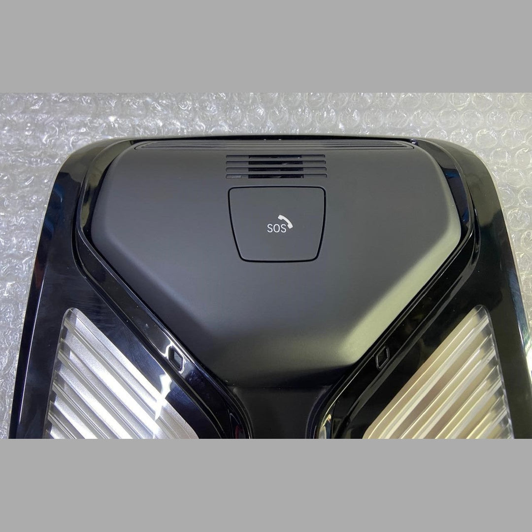 BMW 4 Series G26 Gran Coupe 2.0 TD Mild Hybrid Interior Ceiling Lighting 5A43492