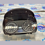 Load image into Gallery viewer, BMW  E82 E88 E90 E92 E93  SPEEDO CLUSTER 9166856