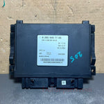 Load image into Gallery viewer, 14–20 Mercedes W205 C-Class Transmission Control Module TCM/TCU A205 9007705 OEM