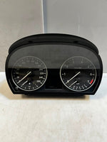 Load image into Gallery viewer, 2010-2012 BMW X1 E84 INSTRUMENT CLUSTER Speedometer 9242340 OEM