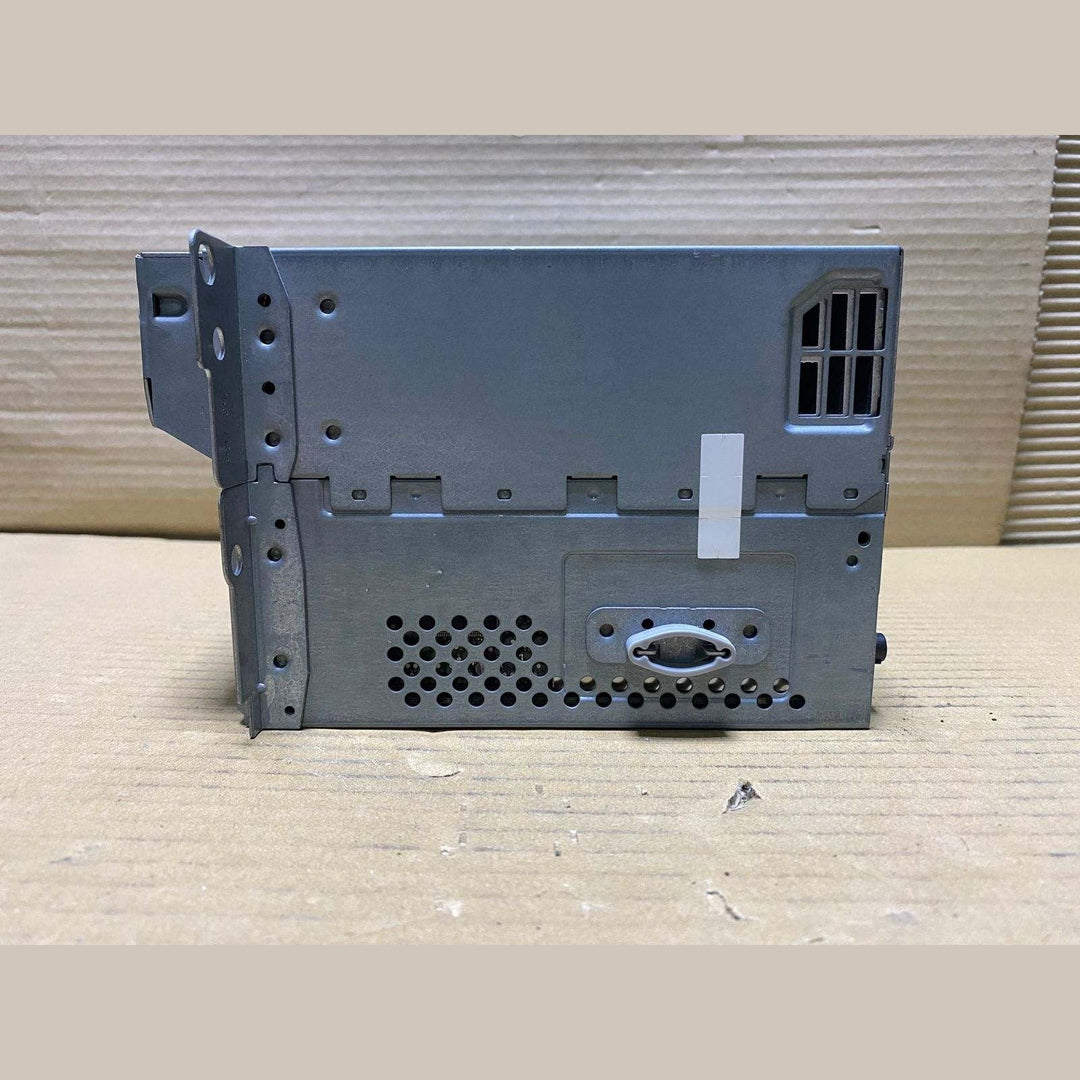 2009-2012 BMW F02 740LI HEAD UNIT CD NAV  CI ALPINE RADIO 9248005