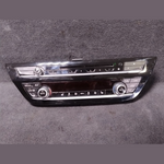 Load image into Gallery viewer, BMW G30 G32 530 540 640 AC Climate Control Panel Radio Media Buttons 6834437