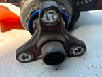 Load image into Gallery viewer, 2016-2018 BMW F30 B48 2.81 RATIO Rear Differential Carrier 8644372 OEM